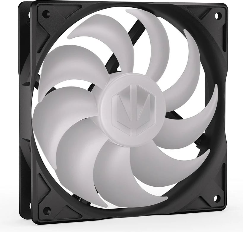 Ventilator kasë PC Endorfy Stratus 120 PWM ARGB 120 mm 4-pin njësi 1