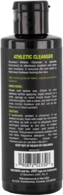 Pastrues atlete Skechers, një madhësi