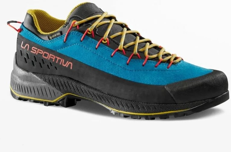 Atlete outdoor La Sportiva Tx4 Evo GTX, blu, 44