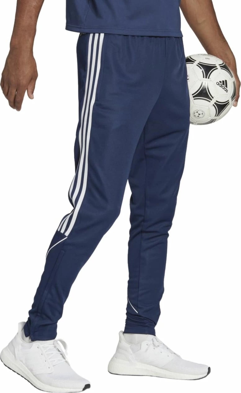 Pantallona sportive për meshkuj adidas, navy