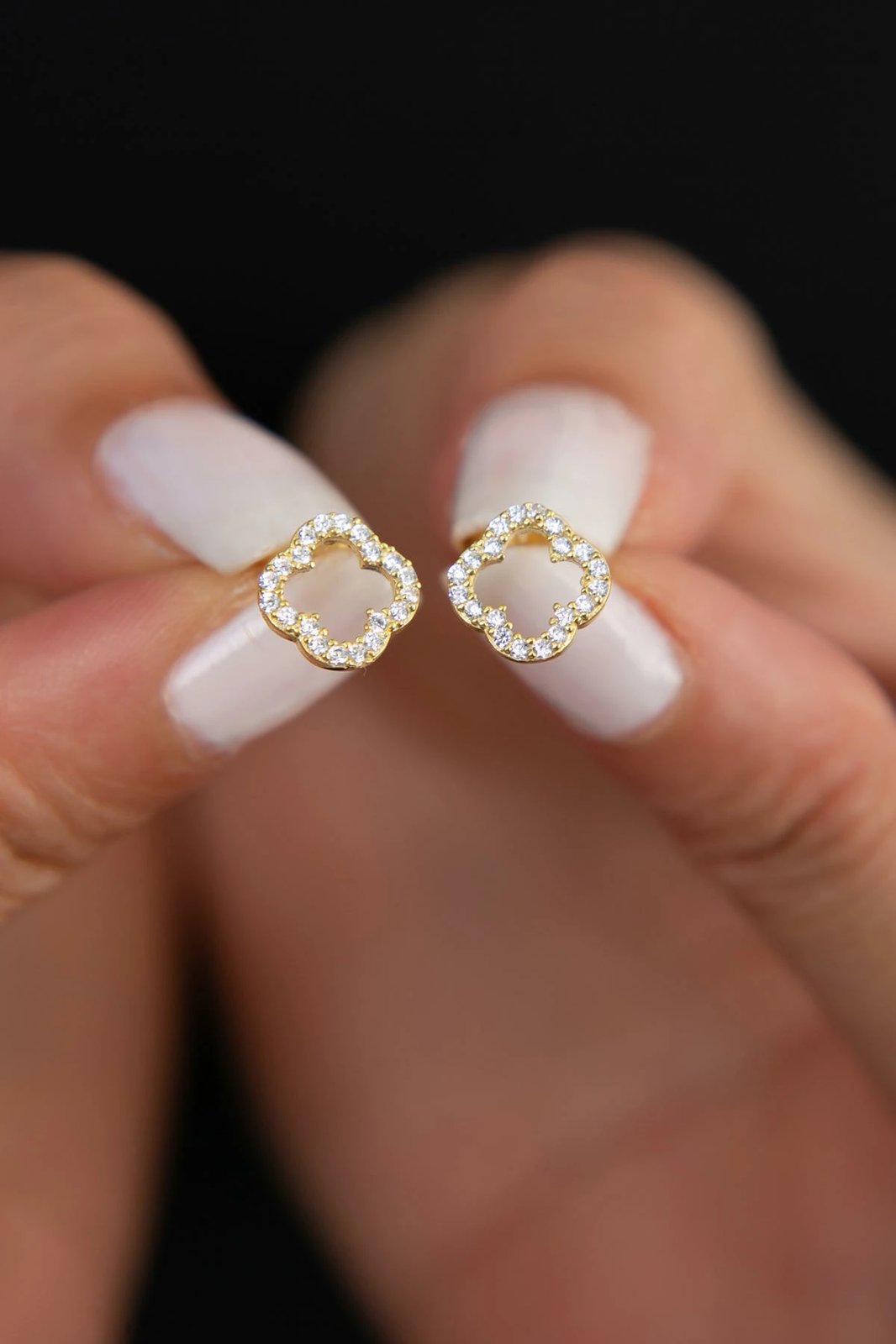 Vathë argjendi Elika Silver, FA18125