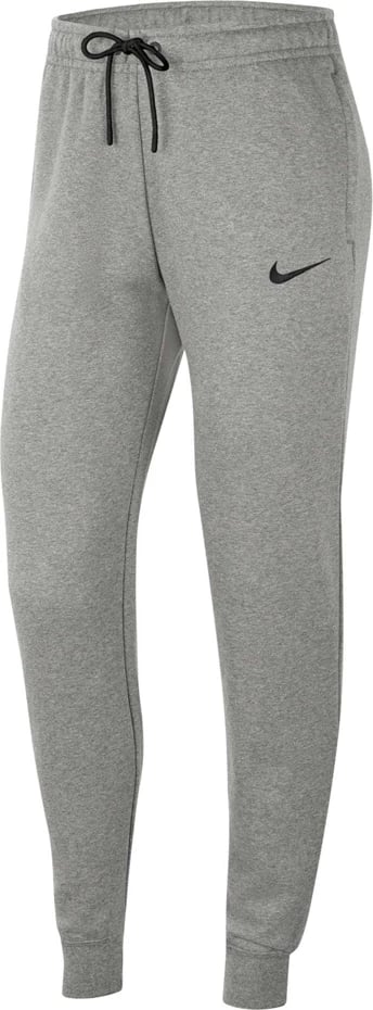 Pantallona sportive Nike për femra, gri