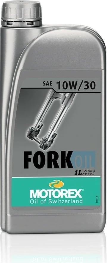 Vaj Moto Fork Sae 10w-30 1l 300824