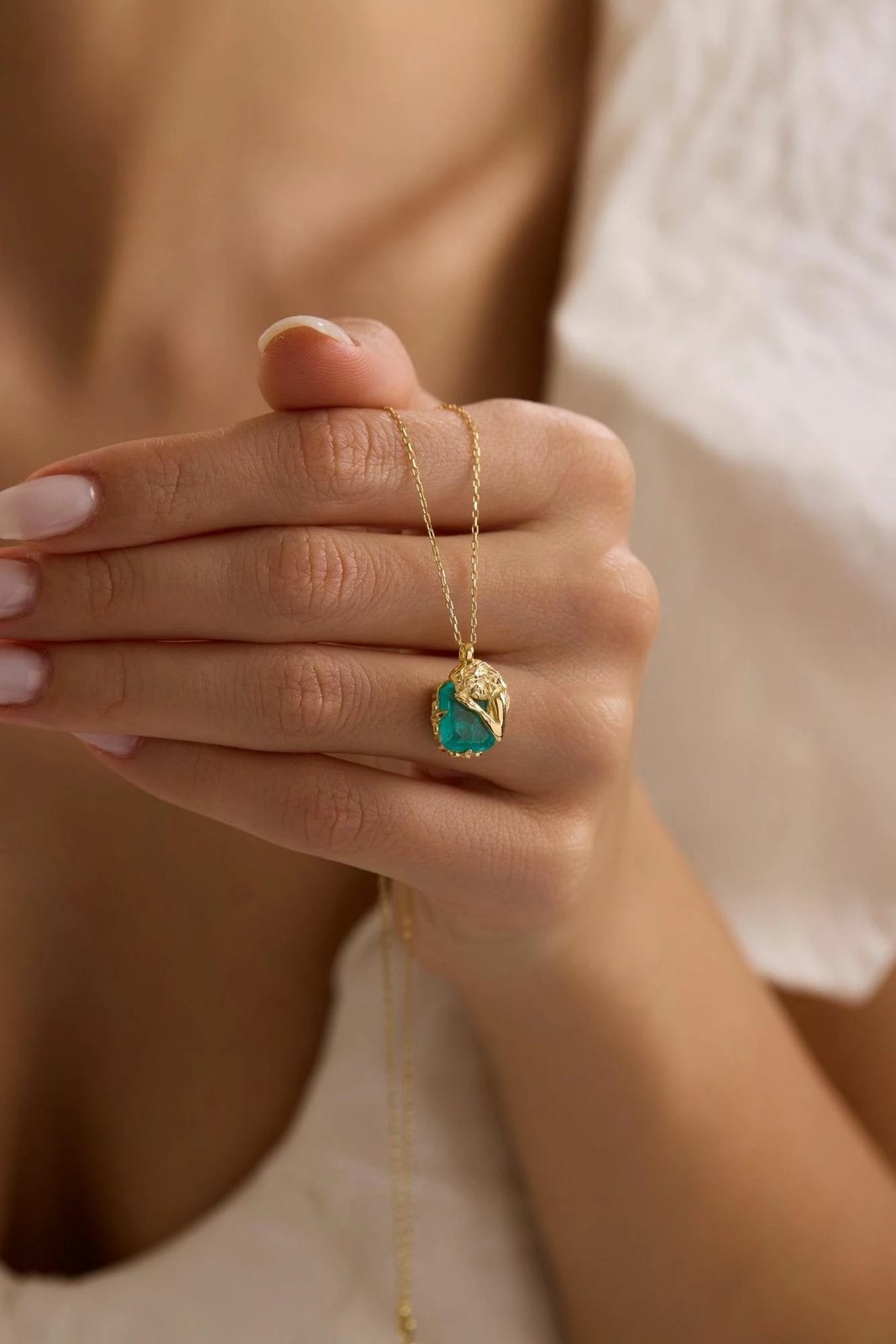 Varëse argjendi, ngjyrë ari, Jumeon, NRZ1000645