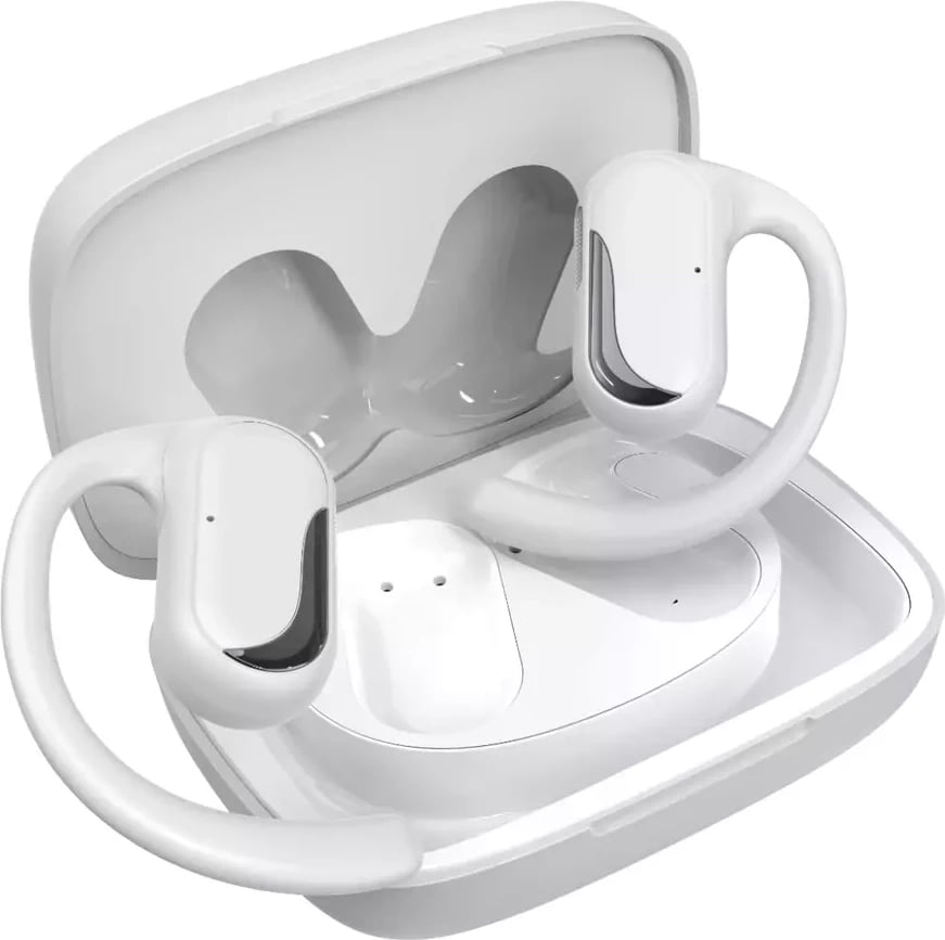 Kufje Hi-Future Future Mate (Bardhë)