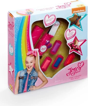 JOJO RAINBOW HAIR WAND
