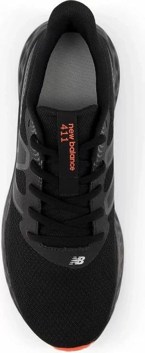 Atlete vrapimi për meshkuj New Balance, të zeza