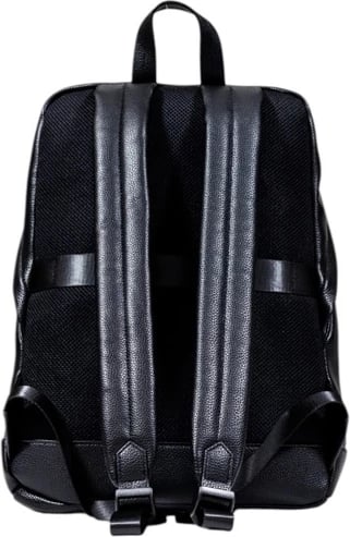 Çantë meshkuj Armani Exchange, e zezë Çantë meshkuj Armani Exchange, e zezë