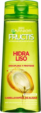 Shampon për drejtim flokësh Garnier Fructis unisex 360ml