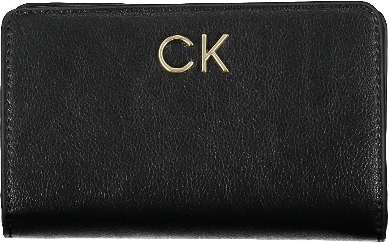 Portofol CALVIN KLEIN femra, i zi