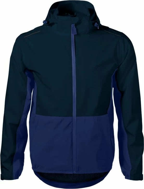 Jakne për meshkuj Malfini, blu marine