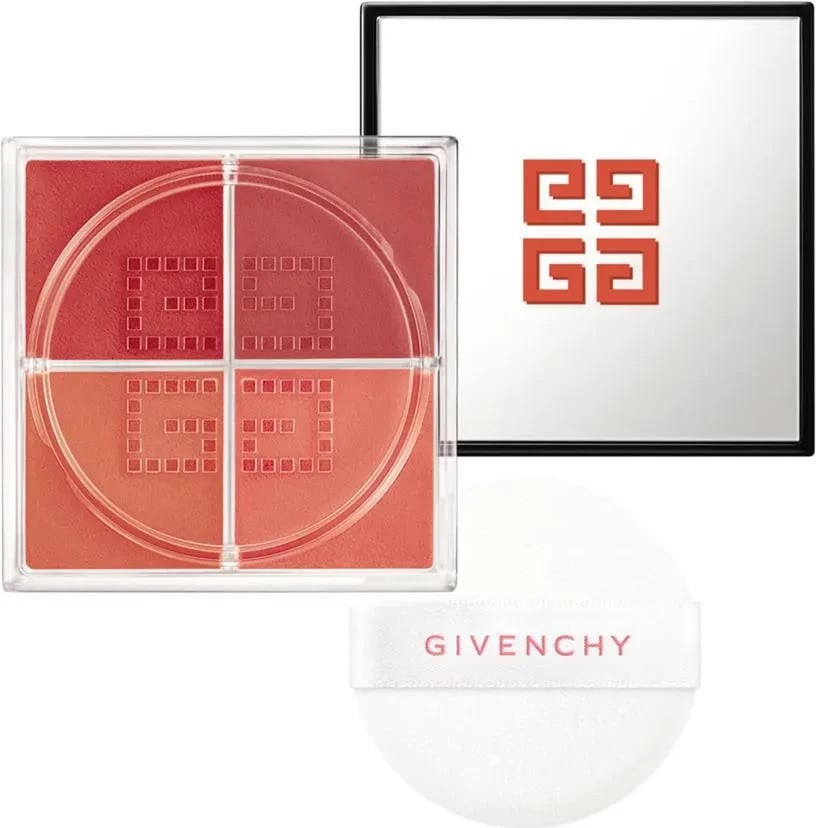 Blush Givenchy Prisme Libre 06 unisex