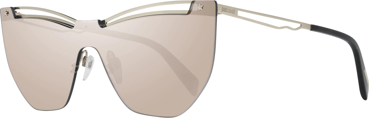 Syze dielli për femra Just Cavalli, ari