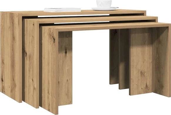 Set tavolina kafeje Mara