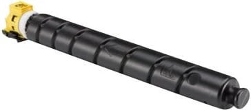 Toner Kyocera TK-8335 (1T02RLANL0) kapacitet 9.750–23.700 faqe, e verdhë