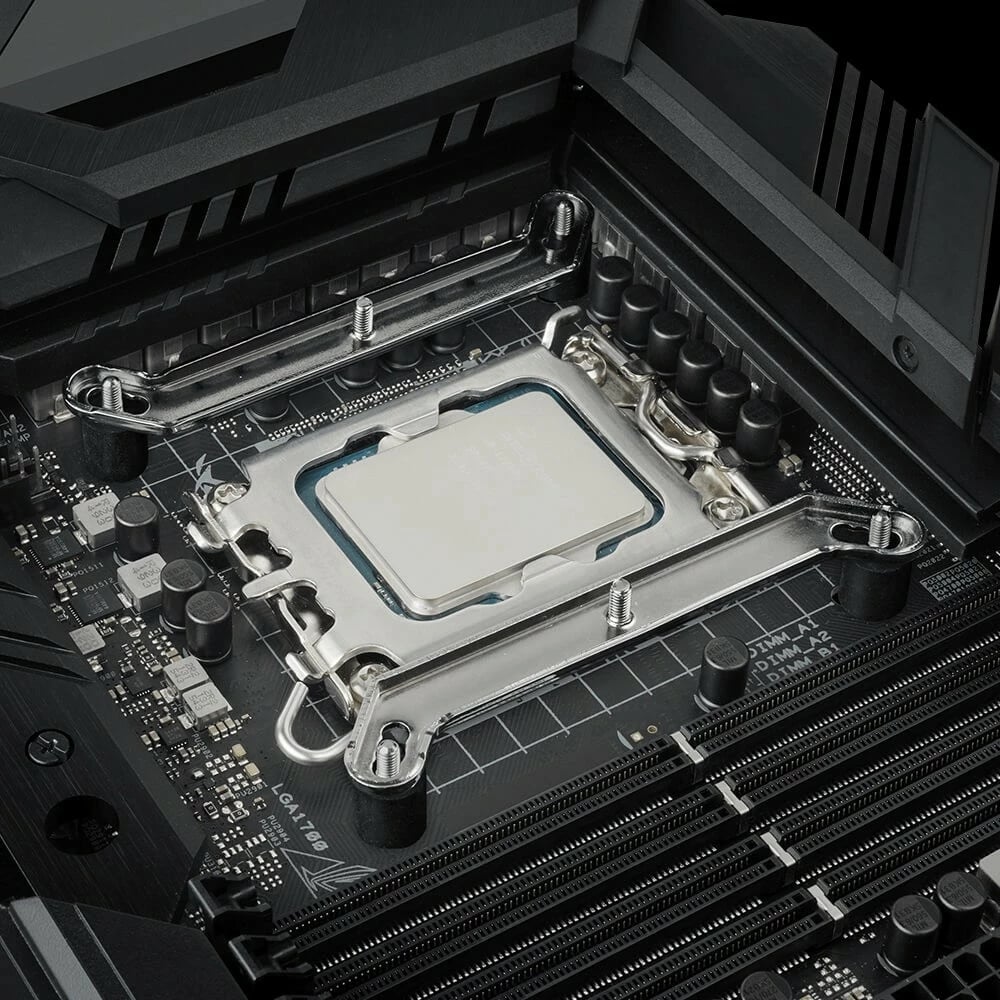 Komplet montimi Iceberg Thermal MOUNT1700X-A0A, për LGA 1700, për IceSLEET X5/X6, box