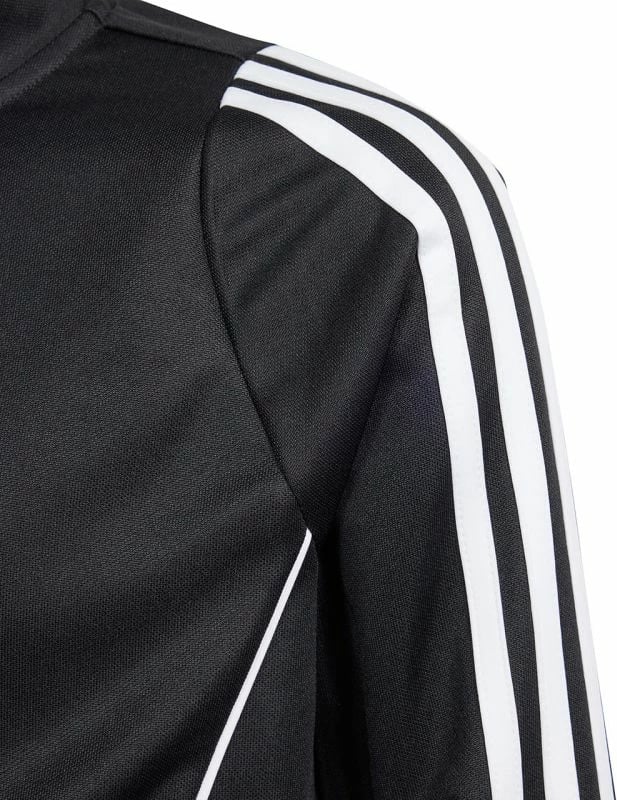 Duks për fëmijë adidas Tiro 24, i zi