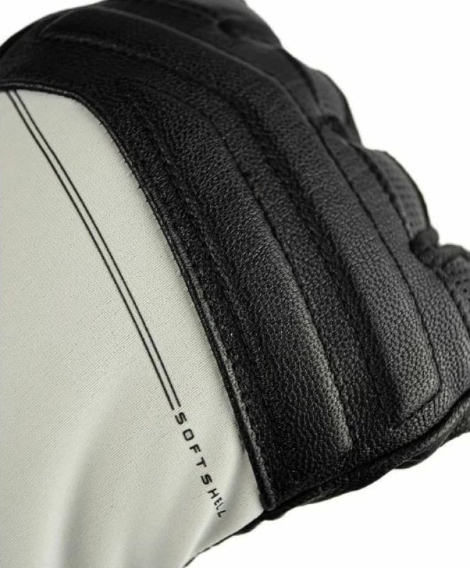 Doreza unisex Reusch, gri-zeza