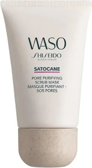 Maskë për fytyrë Shiseido Waso Satocane 80ml