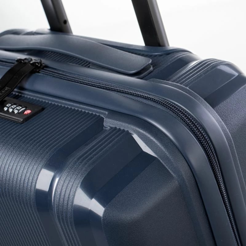 Valixhe udhëtimi Iguana, navy blue