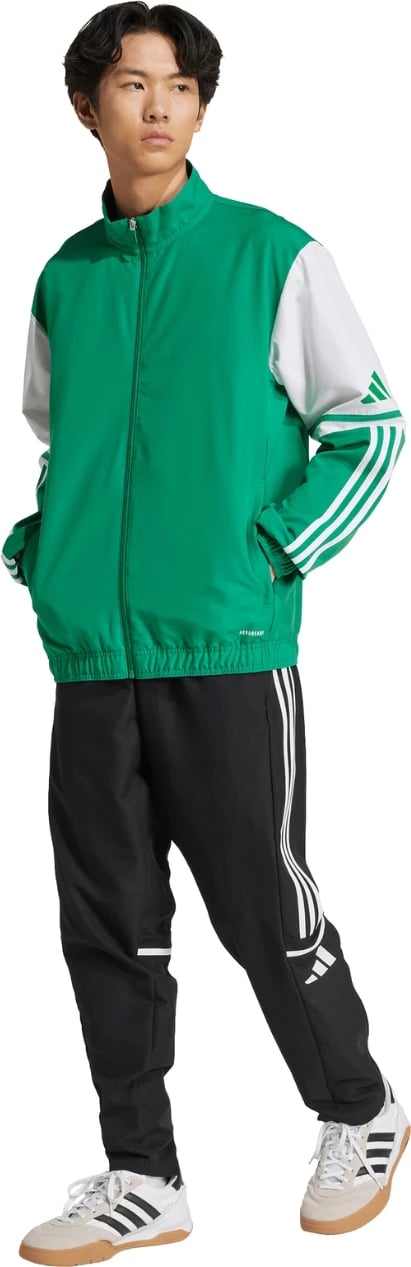 Duks për meshkuj adidas, i gjelbër