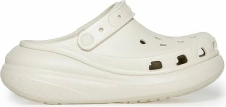 Sandale Crocs femra, bezhë