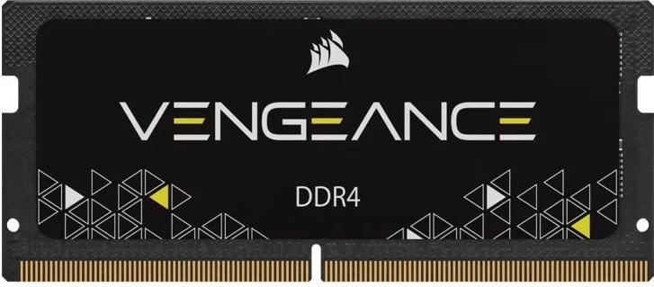 RAM memorje Corsair Vengeance DDR4 SODIMM 8GB 3200MHz CL22