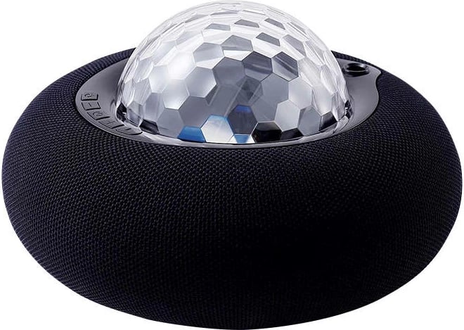 Altoparlant wireless Joyroom JR-MS02 Maya RGB, 40W, i zi