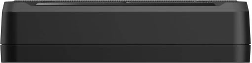 Subwoofer aktiv për vetura Kenwood KSC-PSW7EQ, 160 W, alumini, me telekomandë me kabllo