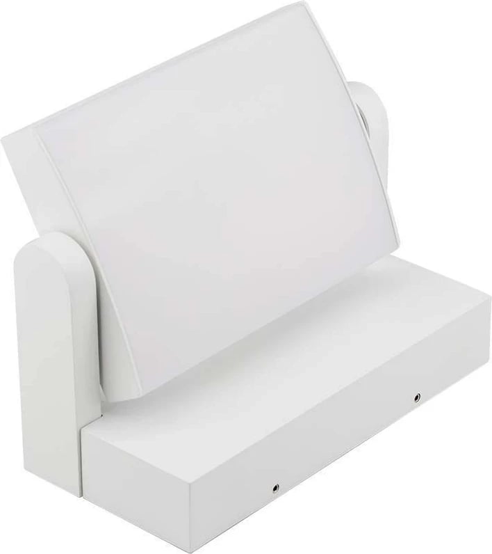 Projektor V-TAC SKU2935 VT-11020-120-W, 4000K, 17W, 2520lm, Bardhë