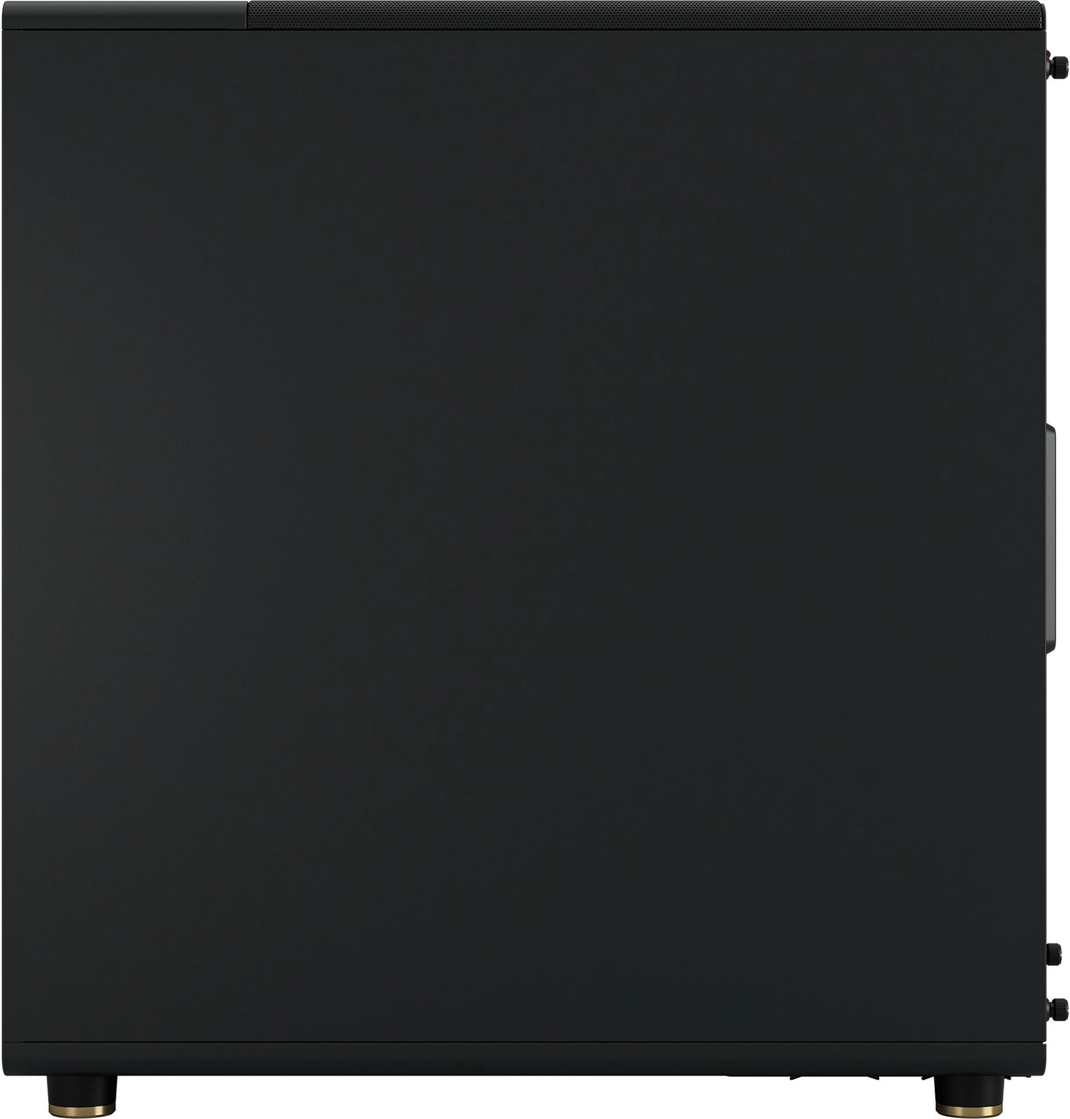 Kasë Fractal Design North, Midi, Charcoal Black Kasë Fractal Design North, Midi, Charcoal Black