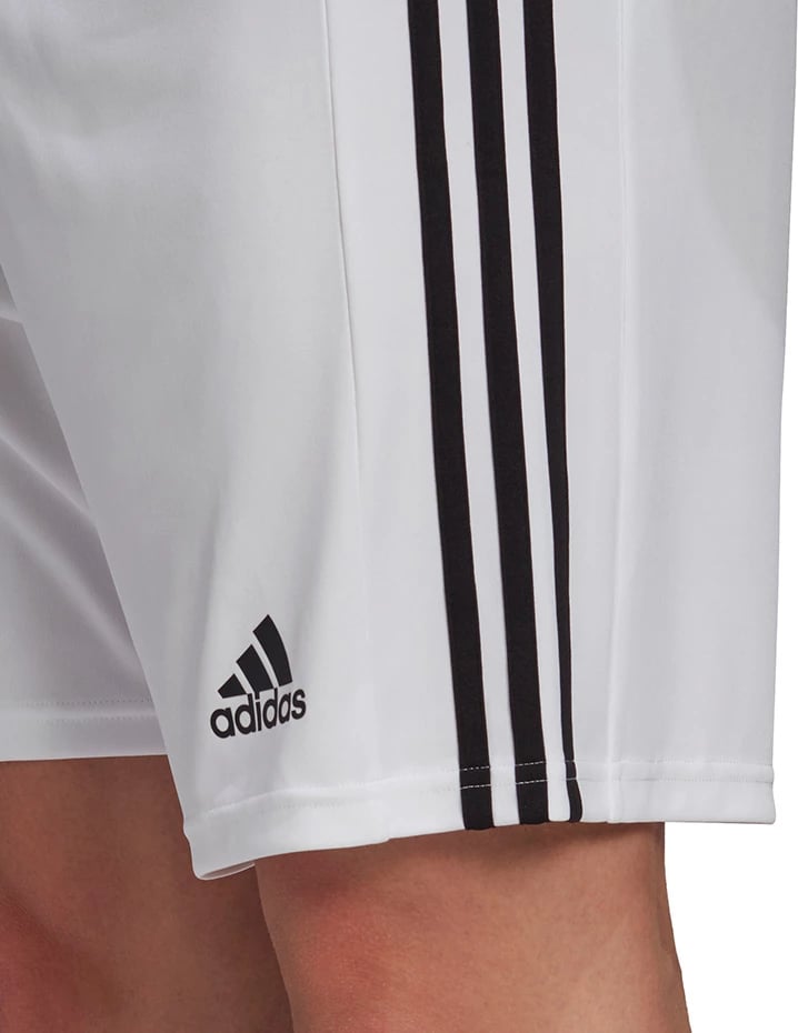 Shorce për meshkuj adidas, të bardha