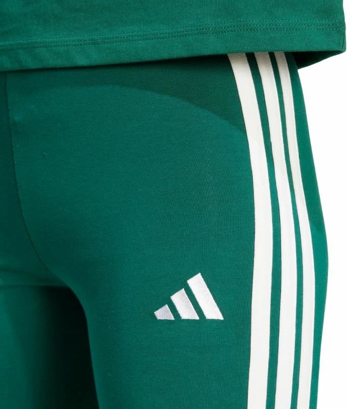 Hellonka adidas për femra, të gjelbra