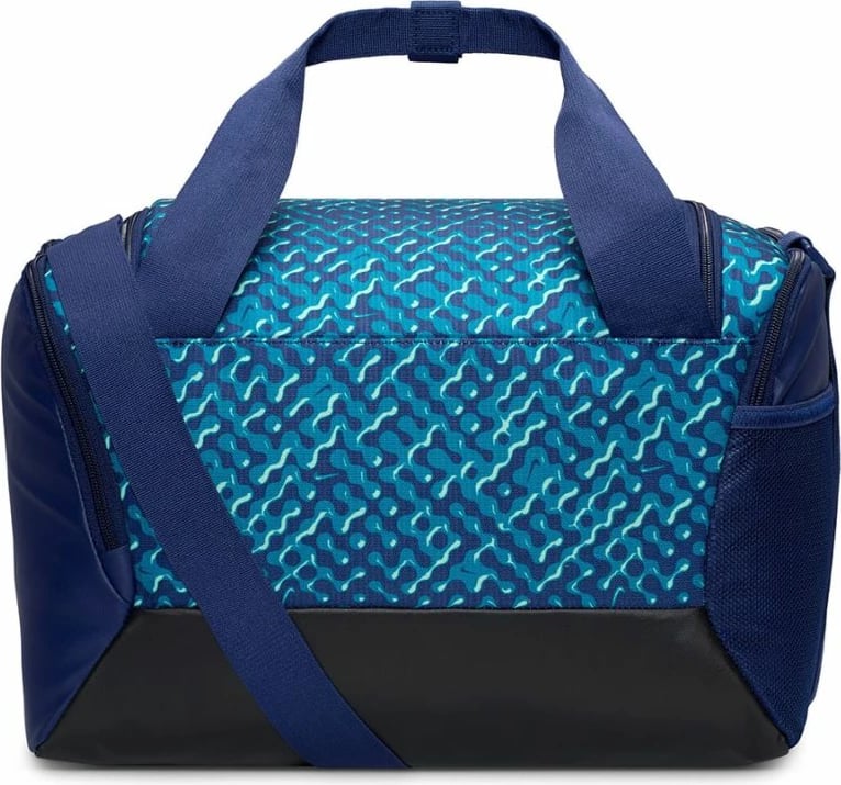 Çantë sportive Nike, kaltër Çantë sportive Nike, kaltër