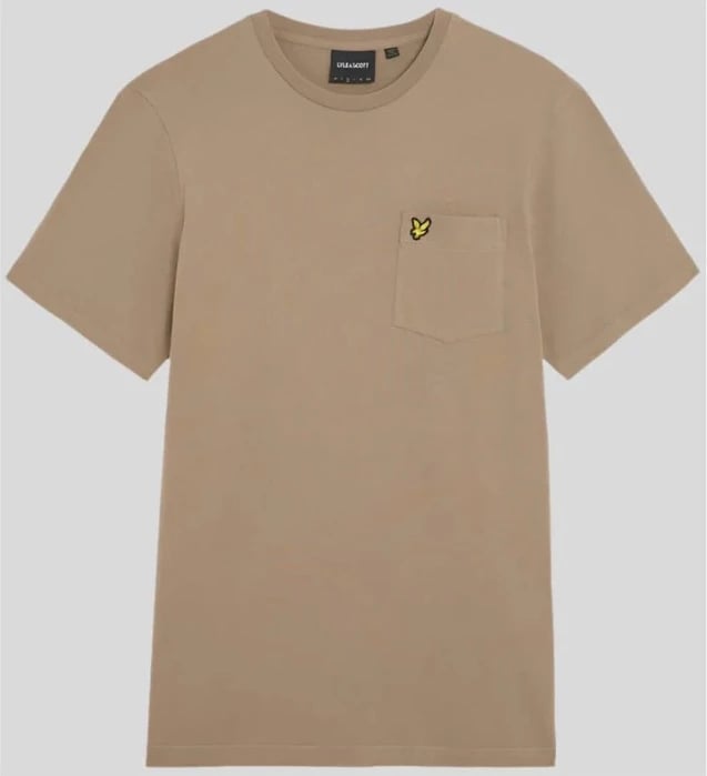 Maicë për meshkuj Lyle & Scott