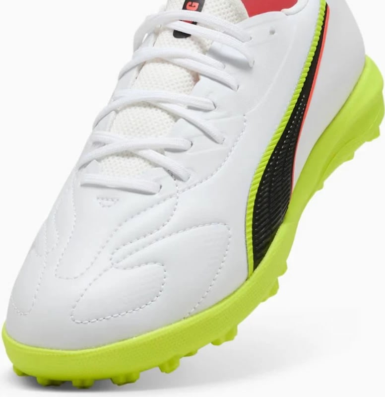 Atlete futbolli për fëmijë Puma KING 20 Match Jr TT