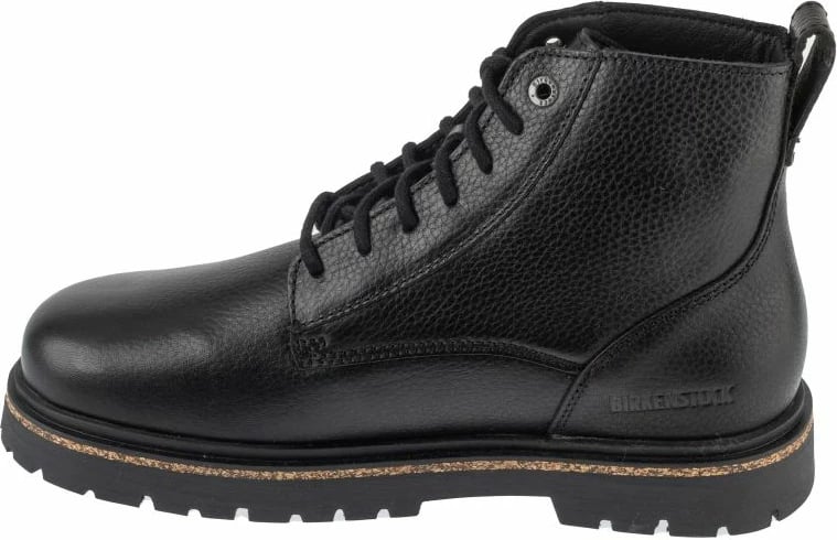 Çizme për femra Birkenstock, të zeza