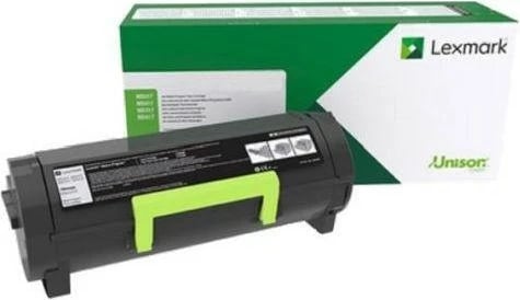 Toner Lexmark magenta për CS/CX 417/517, rreth 3500 faqe