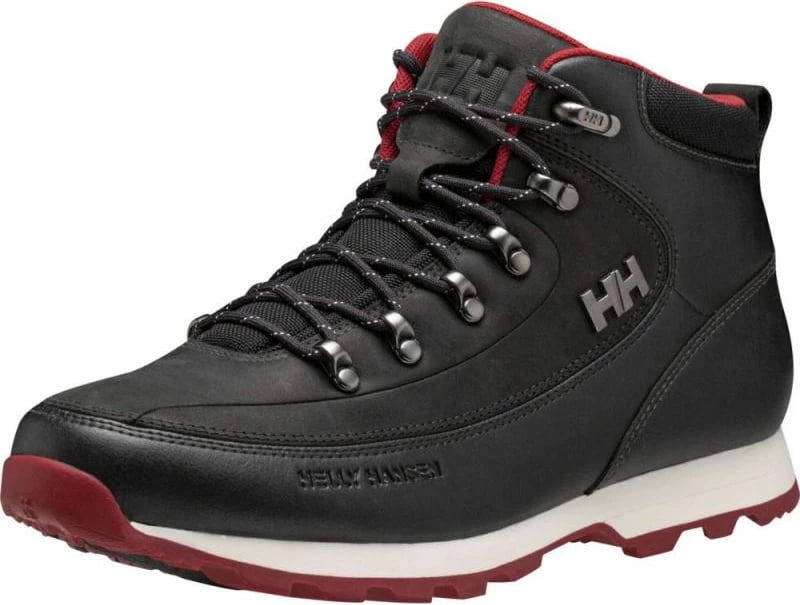 Këpucë për meshkuj Helly Hansen, të zeza