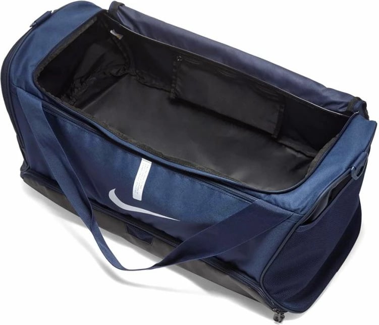 Çantë për stërvitje Nike, e kaltër