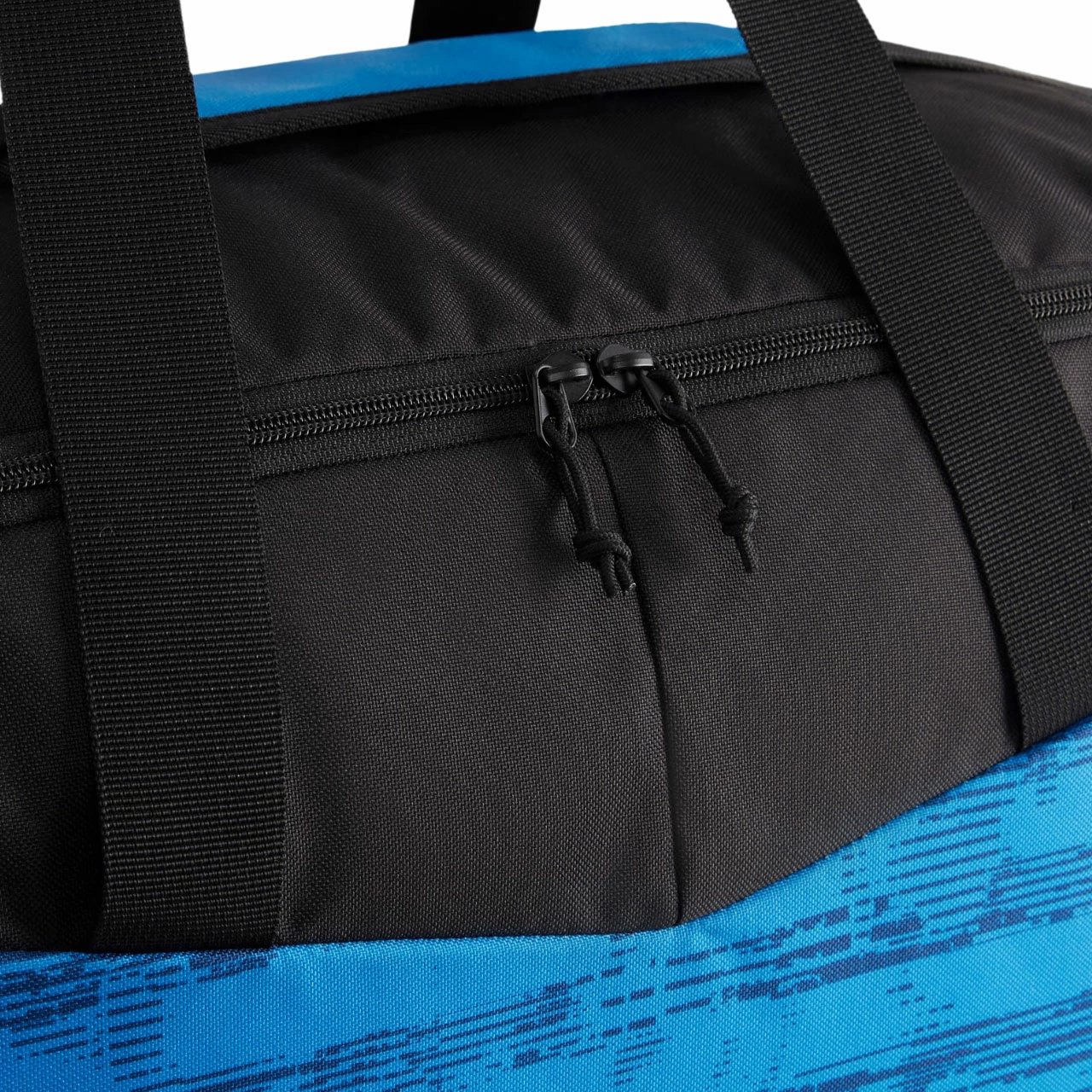 Çantë sportive Puma unisex, blu e zezë