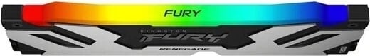 RAM Memorie Kingston Fury Renegade RGB, 32GB DDR5