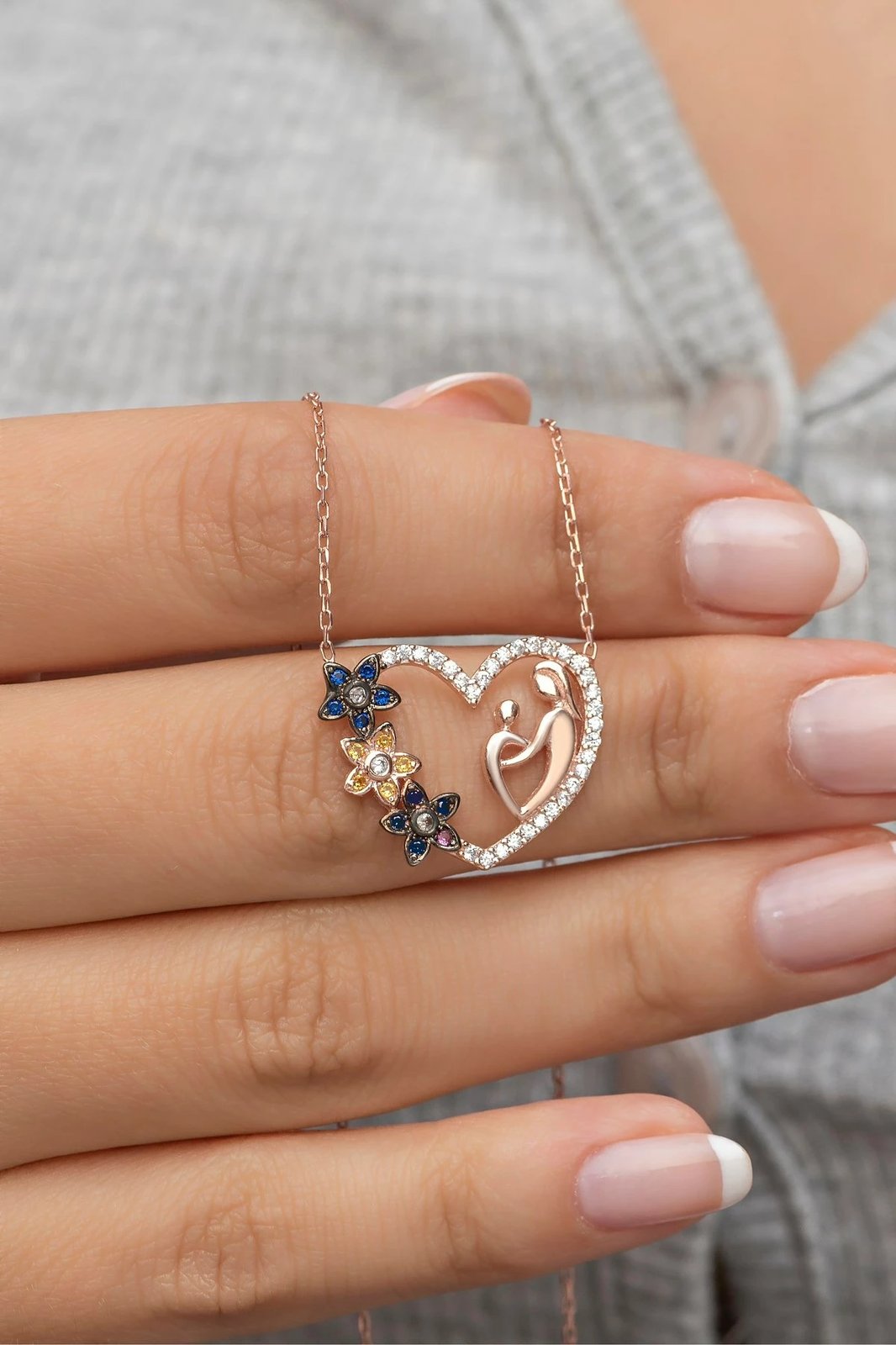 Qafore argjendi Jumeon, NRZ9986785