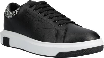 Atlete Armani Exchange për meshkuj, të zeza