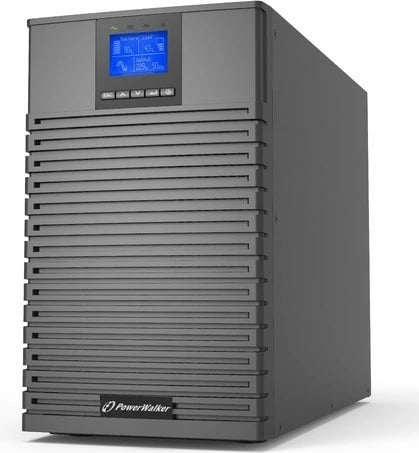 UPS PowerWalker VFI 3000 ICT IOT PF1, 3000VA, Tower, i zi UPS PowerWalker VFI 3000 ICT IOT PF1, 3000VA, Tower, i zi