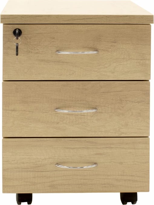 Sirtar mobil Amazon, sonoma, 39x47x52,5cm