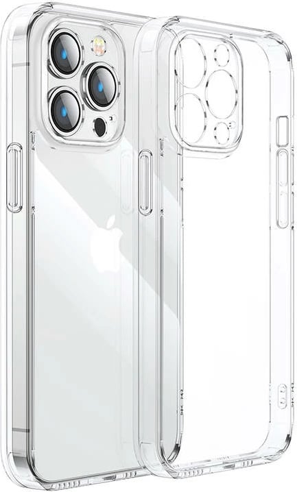 Mbështjellës transparent Joyroom JR-14D2 për iPhone 14 Pro