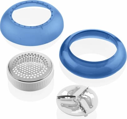 Heqës I Cuklave ETA LINTY II 326090010 (Bardhë/Kaltër, 10.5 x 15.5 x 8.5 cm)