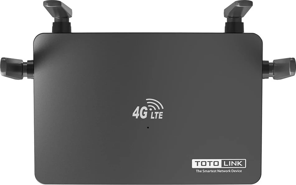 Router TOTOLINK LR350, WiFi 4, 4G LTE, i zi