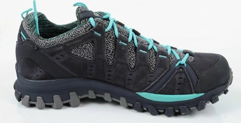 Atlete hikingu për femra Aku, gri